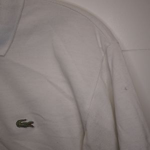 Lacoste Polo